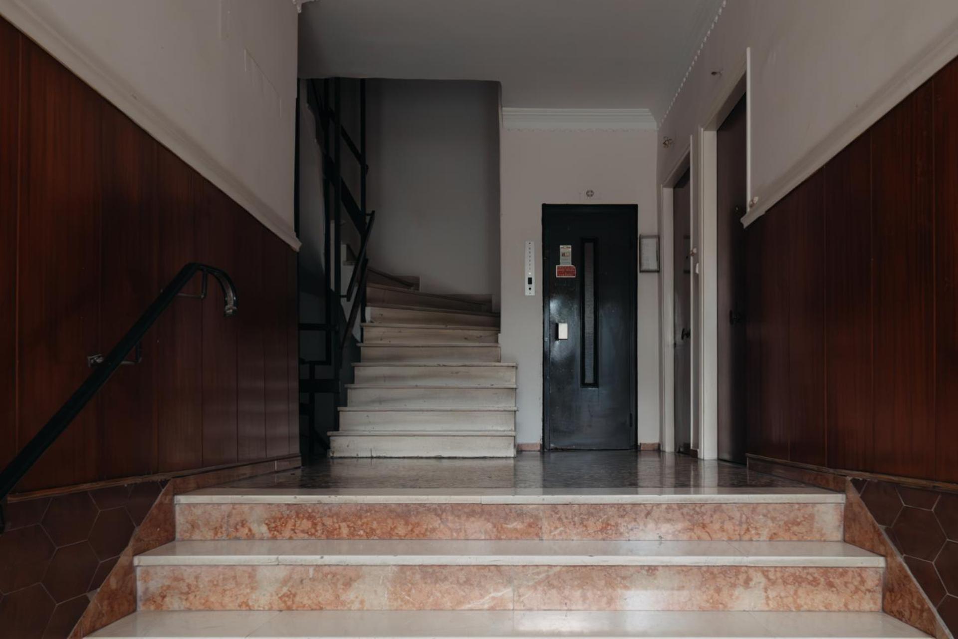 Vivian'S Deluxe Apartment Patras Exterior photo